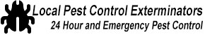 Canal Winchester OH Pest Control Exterminators